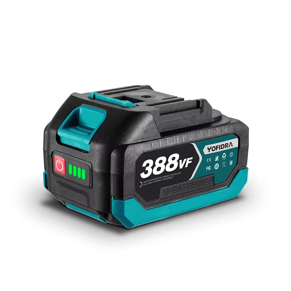 Aspirateur à main sans fil rechargeable puissant pour voiture et maison