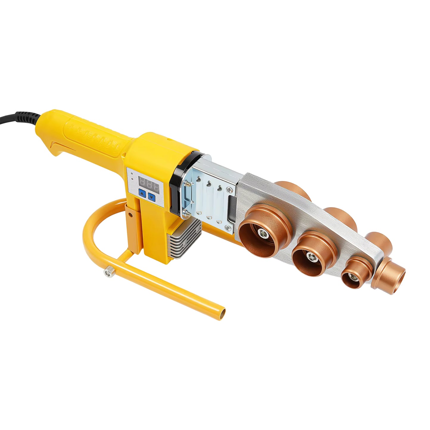 Machine à souder tuyaux 850W numérique PPR PE PP
