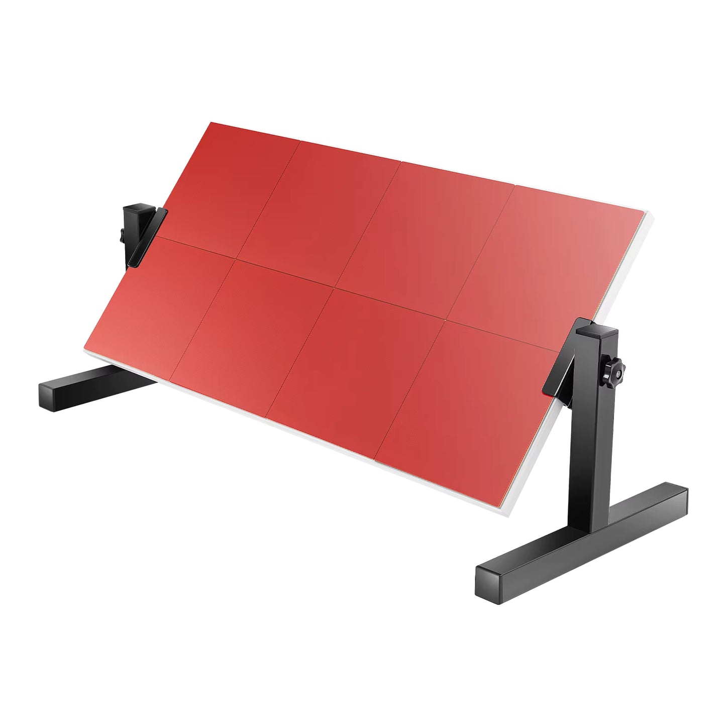 Planche de Rebond Tennis de Table 22,5 cm – Entraînement Ping Pong Individuel