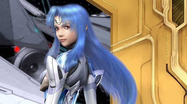 Xenosaga Episode II – Special Movie – DVD Bonus PS2 – Avec boîtier – Fonctionnel