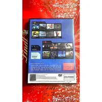 Prisoner of War PS2 PlayStation 2 PAL Jeu Action Infiltration Seconde Guerre Mondiale