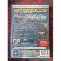 SOCOM : U.S. Navy Seals (PS2 Platinum) – Jeu de Tir & Stratégie Militaire – Version Française