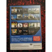 Jak and Daxter + 10 Jeux Jouables Démo PS2 PlayStation 2 PAL Compilation Démonstration