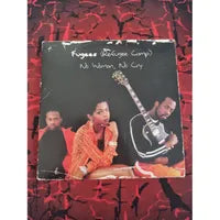 Fugees – No Woman, No Cry (CD Single 1996) – Reggae & Hip-Hop