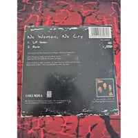 Fugees – No Woman, No Cry (CD Single 1996) – Reggae & Hip-Hop