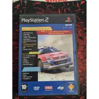 PlayStation 2 Magazine – DVD Démo 42 (Février 2004) – 9 démos jouables et 6 vidéos exclusives