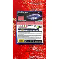 PS4 – FIFA 20 – Edition Champions
