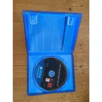 PS4 – Metal Gear Solid V : The Phantom Pain – Day One Edition