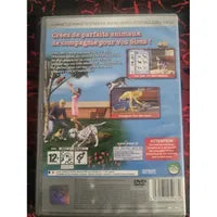 Les Sims 2 : Animaux & Cie – PS2 – Version Française – Sans Manuel – Jeu Platinum