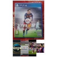 FIFA 16 | Jeu Vidéo PS4 | Football | Version Française | EA Sports