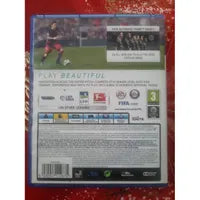 FIFA 16 | Jeu Vidéo PS4 | Football | Version Française | EA Sports