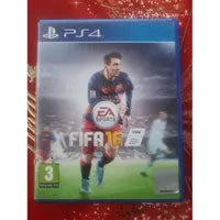 FIFA 16 | Jeu Vidéo PS4 | Football | Version Française | EA Sports