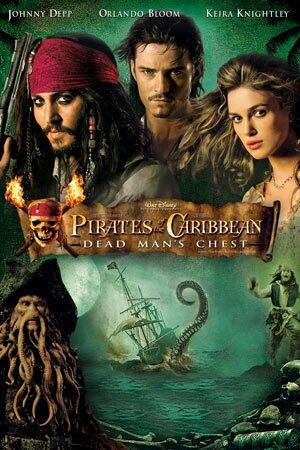 DVD pirates des caraïbes le secret du coffre maudit film complet en francais