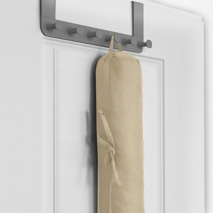 Boudin Beautissu Viento suspendu pour le rangement