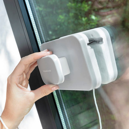 InnovaGoods Klinduo — vue du produit et de son utilisation