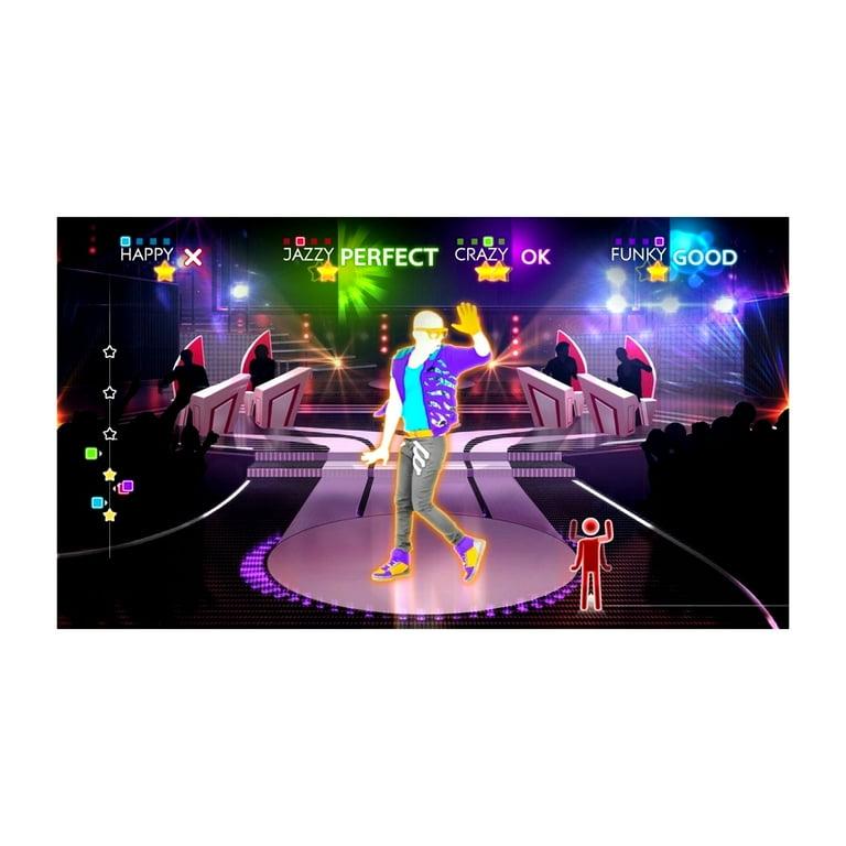 Just Dance 4 PS3 – Jeu de Danse Musical Ubisoft – Compatible PlayStation Move – Version Française PAL