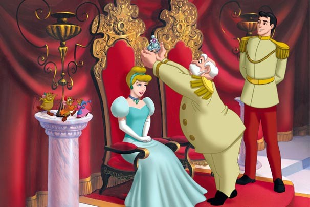 Cendrillon 2 – Une vie de princesse | DVD Disney | Film animation | Français