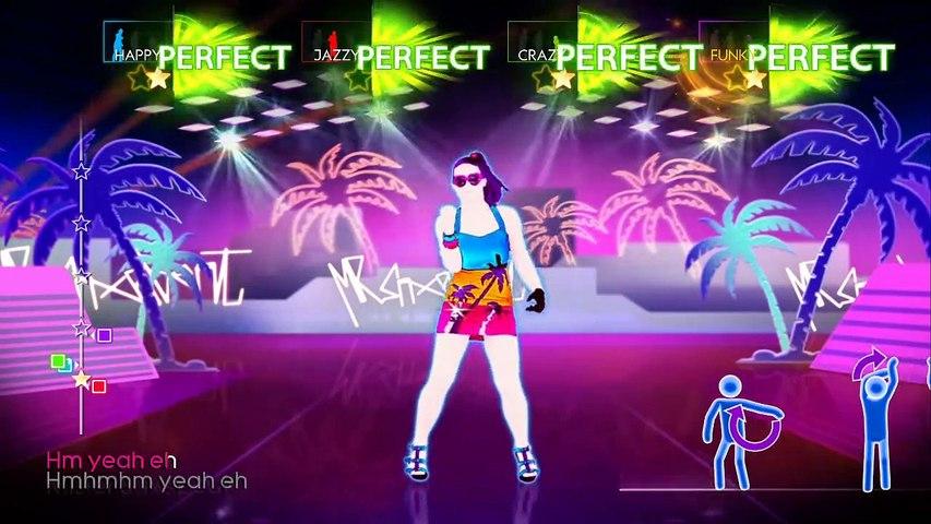 Just Dance 4 PS3 – Jeu de Danse Musical Ubisoft – Compatible PlayStation Move – Version Française PAL