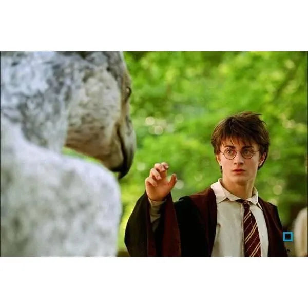 Harry Potter et le Prisonnier d'Azkaban – DVD | Warner Bros | Version Française & Anglaise | Occasion Bon État
