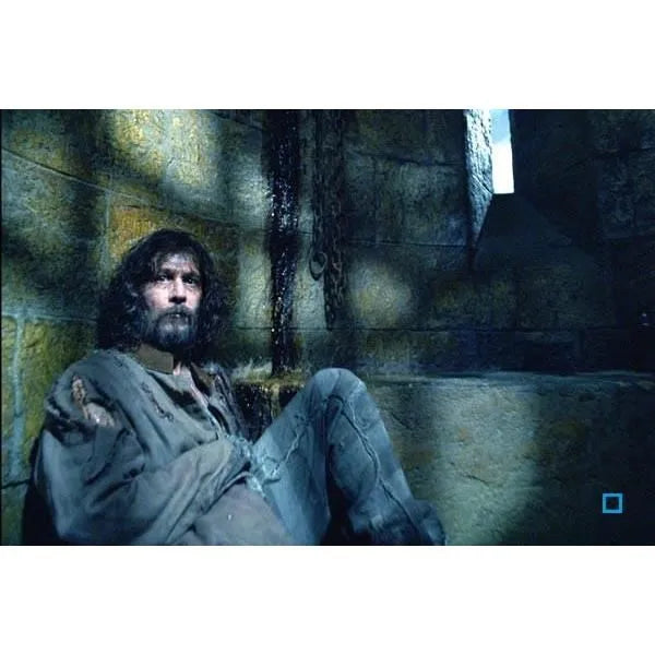 Harry Potter et le Prisonnier d'Azkaban – DVD | Warner Bros | Version Française & Anglaise | Occasion Bon État