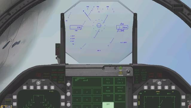 F/A-18E Super Hornet – Jeu PC – Simulation de Vol – CD-ROM