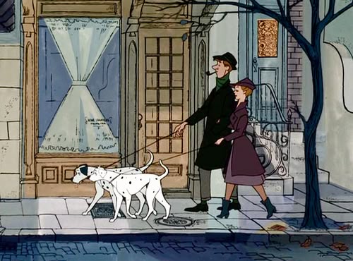 Les 101 Dalmatiens | DVD Disney | Grand classique animation | Version française