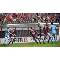 FIFA 13 PS3 PlayStation 3 Jeu Vidéo Football Lionel Messi Karim Benzema Version Française