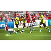 FIFA 13 PS3 PlayStation 3 Jeu Vidéo Football Lionel Messi Karim Benzema Version Française