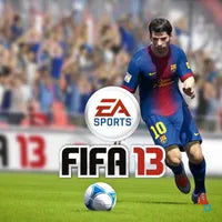 FIFA 13 PS3 PlayStation 3 Jeu Vidéo Football Lionel Messi Karim Benzema Version Française