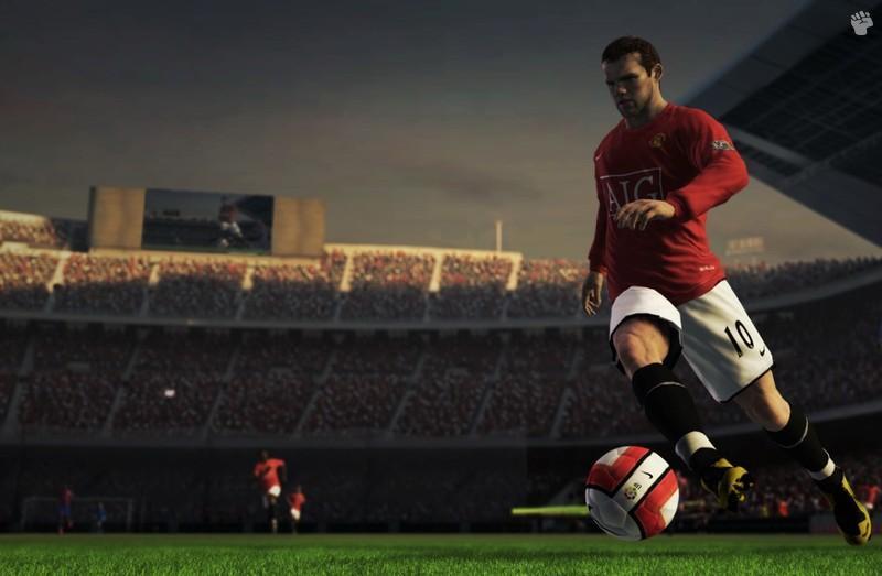FIFA 09 Xbox 360 Jeu Vidéo Football EA Sports – Version Française – Multijoueur Local et En Ligne
