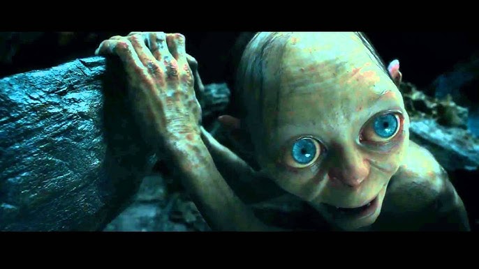 Le Hobbit : Un Voyage Inattendu – DVD – Fantastique Aventure – J.R.R. Tolkien