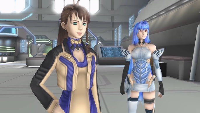 Xenosaga Episode II – Special Movie – DVD Bonus PS2 – Avec boîtier – Fonctionnel