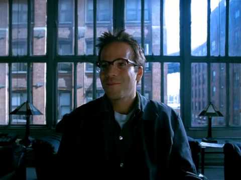 Entropy – Stephen Dorff, Judith Godrèche – DVD Comédie Romantique
