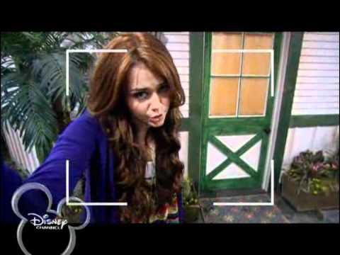 Hannah Montana | Saison 2 | Disque 5 Bonus | DVD Disney