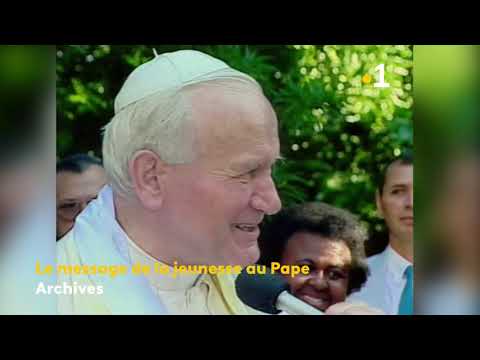 Jean-Paul II – Témoin de l’Espérance – DVD Documentaire Historique