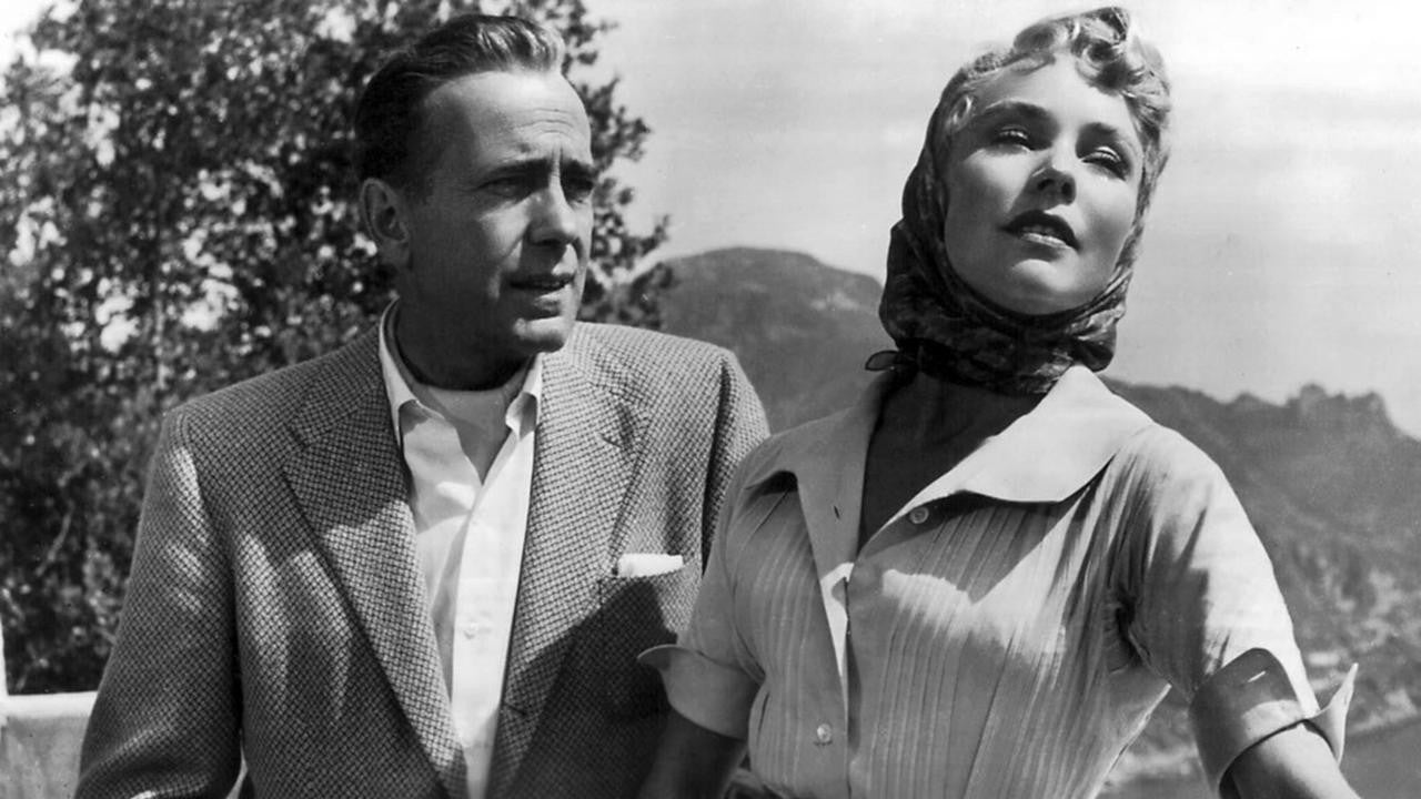 Plus Fort que le Diable – DVD – Humphrey Bogart – John Huston – VOST – Le Figaro