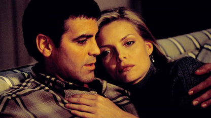 Un Beau Jour – Michelle Pfeiffer, George Clooney – DVD Comédie Romantique