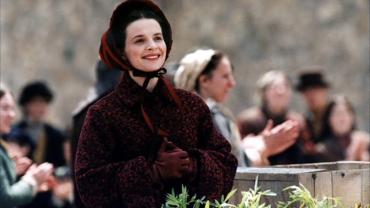 La Veuve de Saint-Pierre – DVD – Juliette Binoche – Daniel Auteuil – Le Figaro