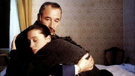 Masques – DVD – Film Policier Français – Philippe Noiret – Claude Chabrol