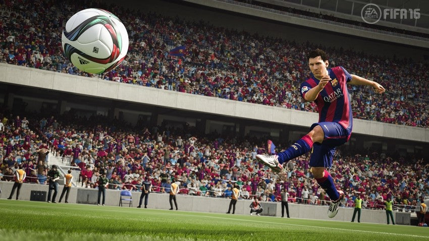 FIFA 16 PS4 – Jeu Football EA Sports – Version Française
