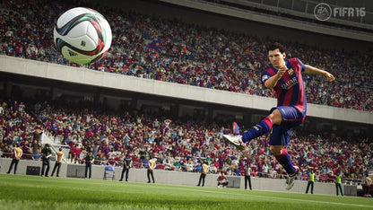 FIFA 16 PS4 – EA Sports 足球游戏 – 法语版