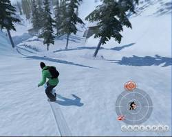 Shaun White Snowboarding – Jeu PC DVD-ROM – Snowboard Monde Ouvert – Ubisoft – Windows