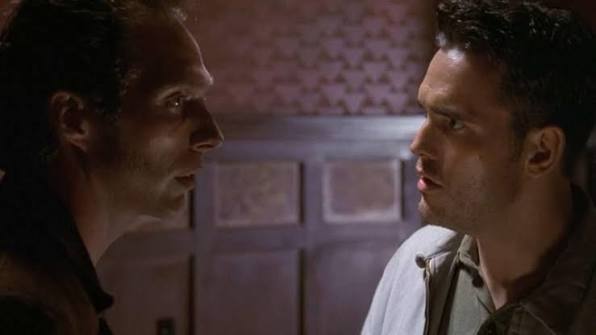 Albino Alligator - DVD (1996) - Matt Dillon, Viggo Mortensen, Faye Dunaway, Gary Sinise