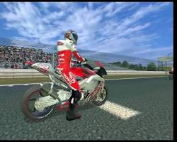 MotoGP Ultimate Racing Technology 2 – Jeu PC / PS2 – Simulation Course Moto – Hits Collection – Windows