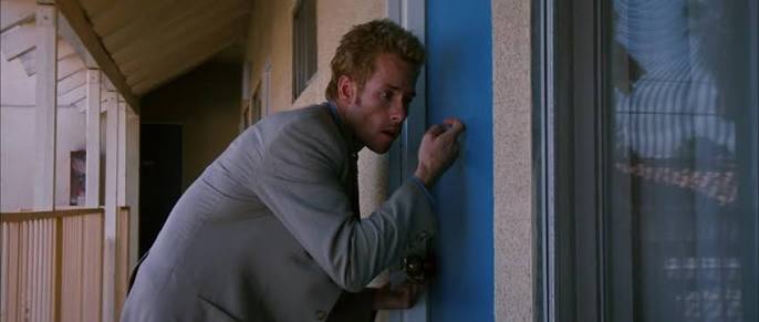 Memento DVD Film Thriller Psychologique Christopher Nolan Guy Pearce Version Française