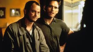 Albino Alligator - DVD (1996) - Matt Dillon, Viggo Mortensen, Faye Dunaway, Gary Sinise