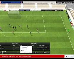 Football Manager 2011 – Jeu PC DVD-ROM – SEGA – Version Française