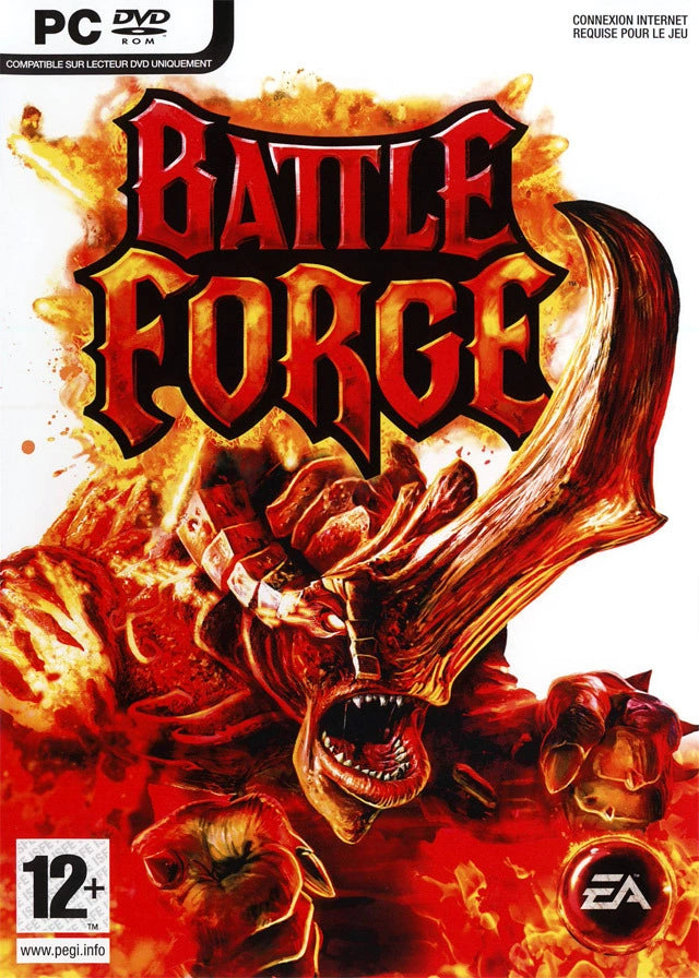 jeu pc battle force