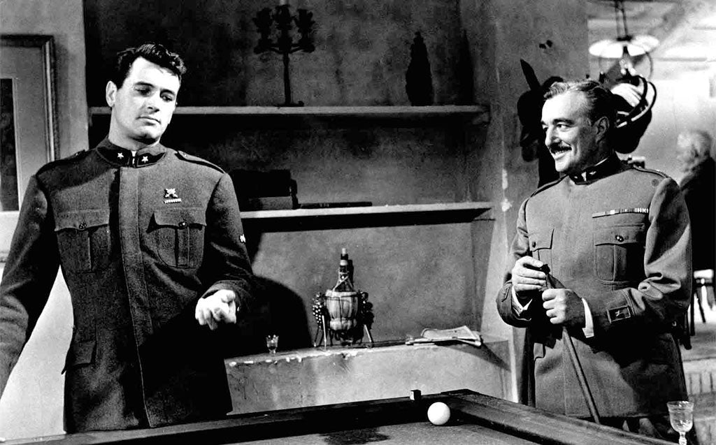 L’Adieu aux Armes – DVD – Gary Cooper – Film de Frank Borzage – Version Originale Sous-Titrée