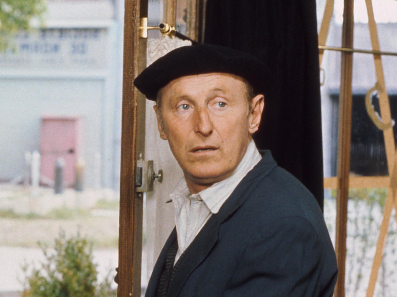Le Mur de l’Atlantique – Bourvil – Film de Guerre & Comédie – DVD – Le Figaro